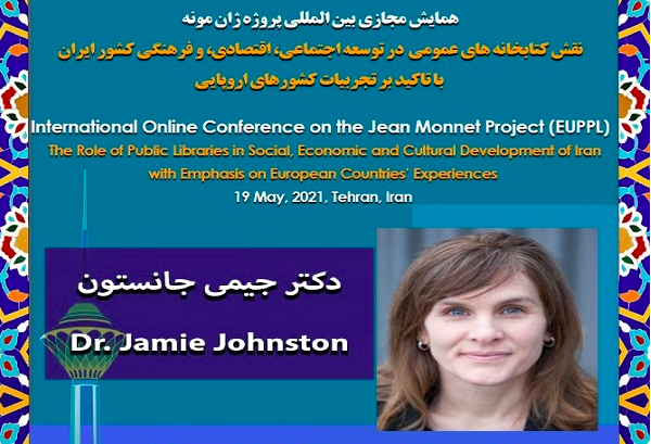 International Online Conference on the Jean Monnet Project